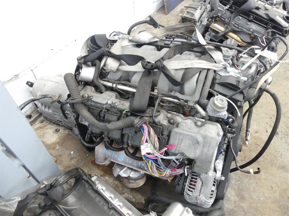 Organic Bamboo Sheet Set 350 Thread Count | Black  Charcoal | Queen