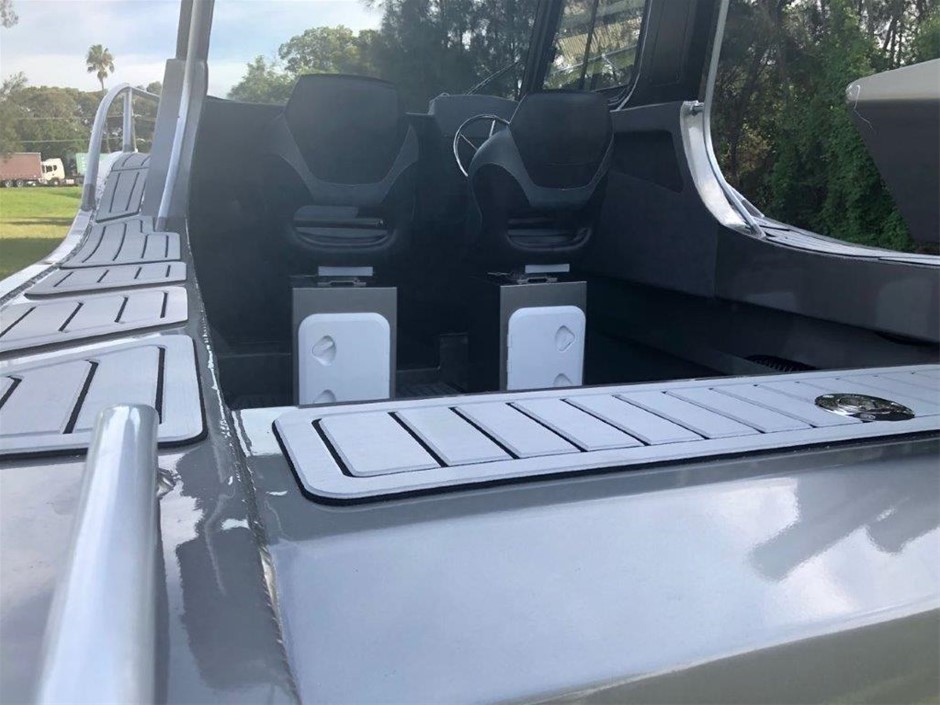 Tolsen Adjustable Wrench (Industrial)