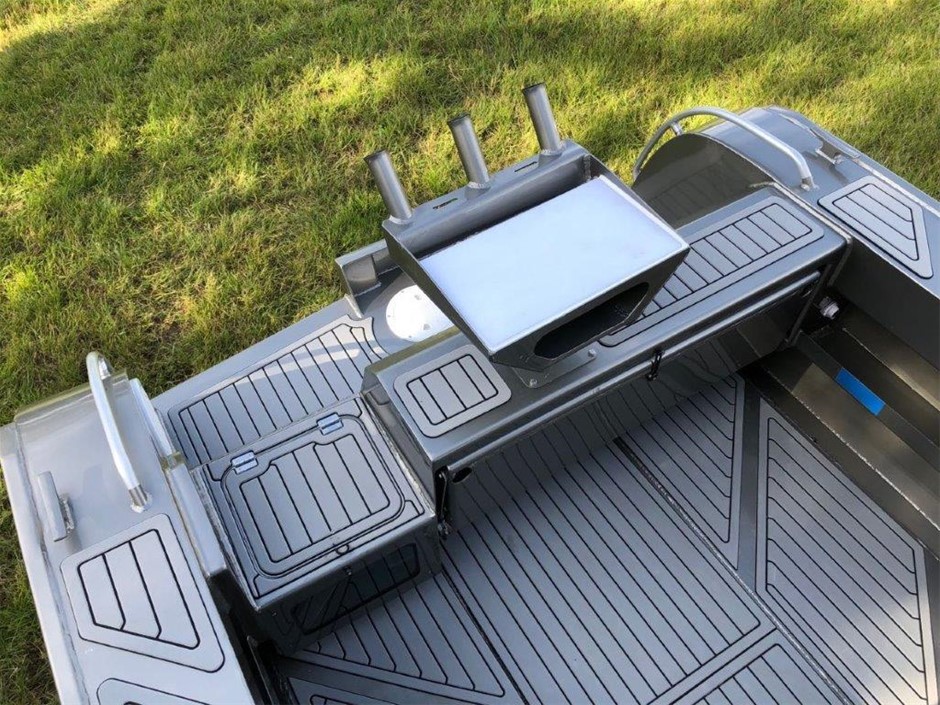 Tolsen Aviation Snip