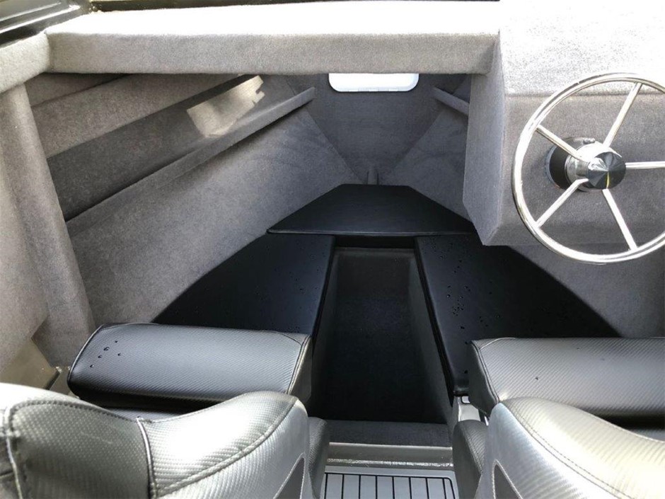 Tolsen "Heavy Duty Glass Cutter  (Industrial)