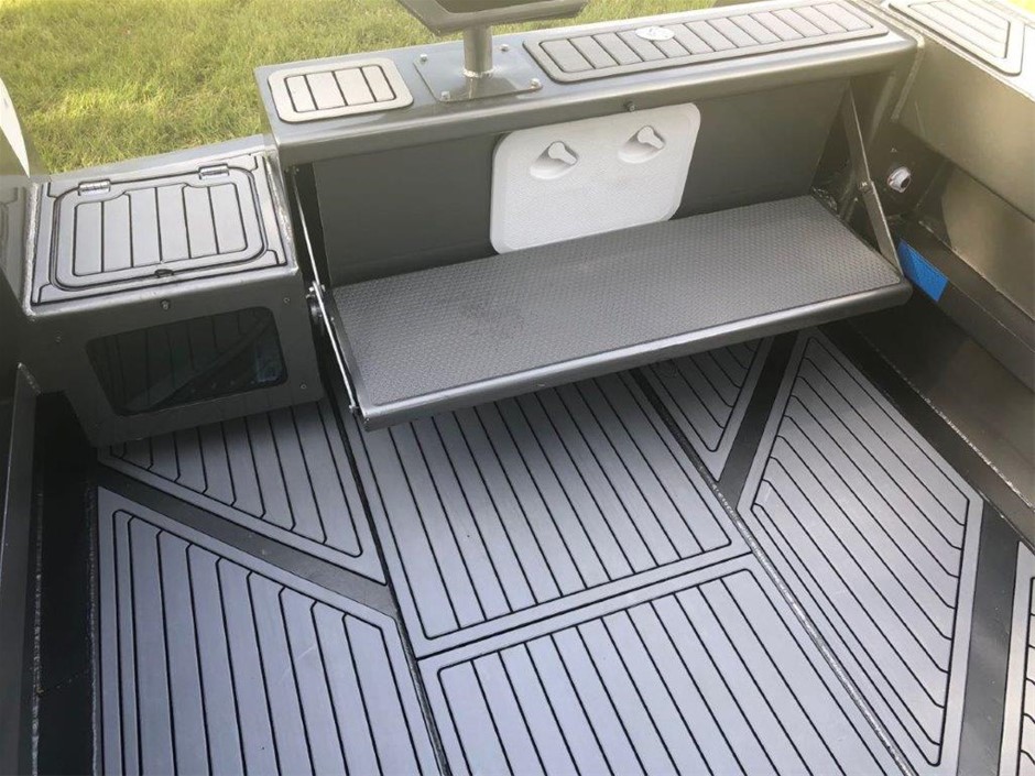 Tolsen 5Pcs Masonry Drill Bits Set