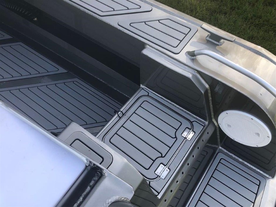 Tolsen 5Pcs Wire Brushes Set