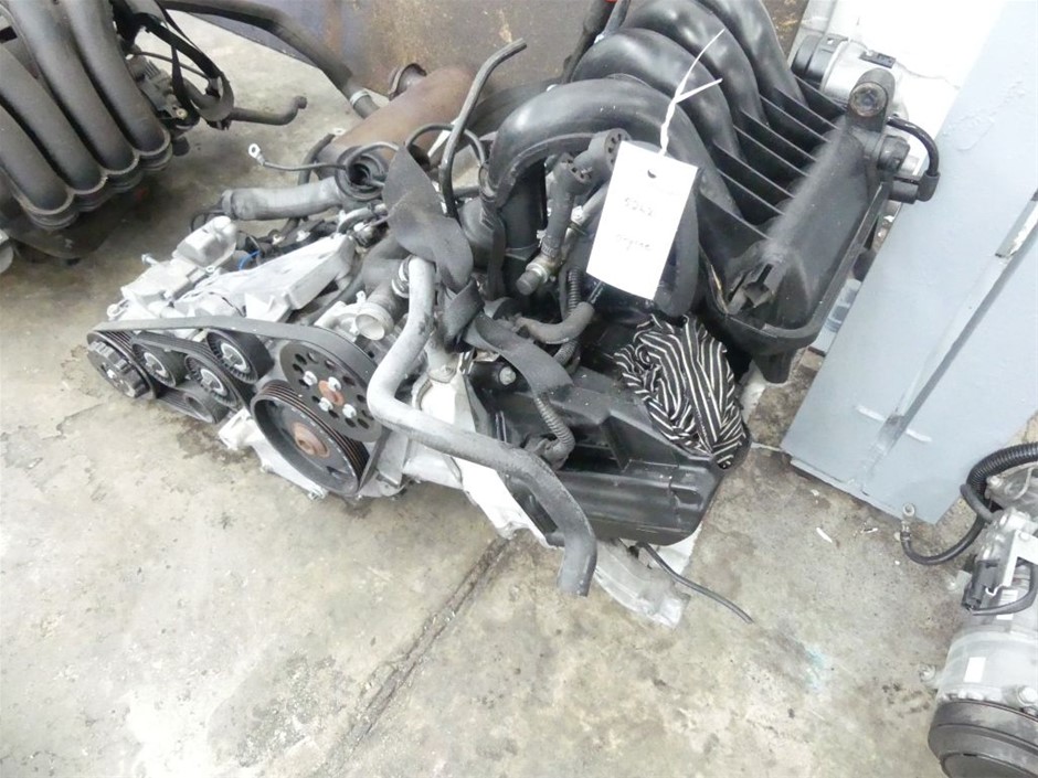 7-8mm Pink Potato Shape Pearl with Platinum Plated Bracelet