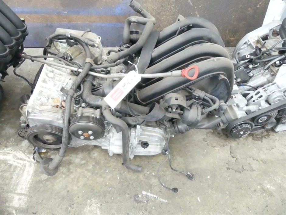 5-6mm Black Potato Shape Pearl with Platinum Plated Bracelet