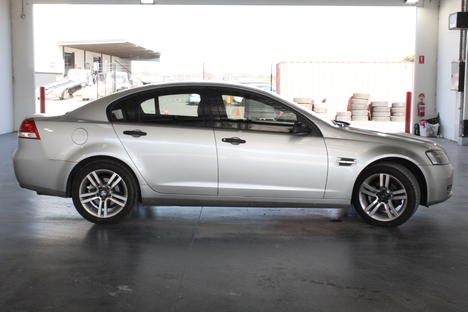 DYSON Cyclone V10 Absolute+ Hand Stick Vacuum Cleaner. N.B. Used, no box.