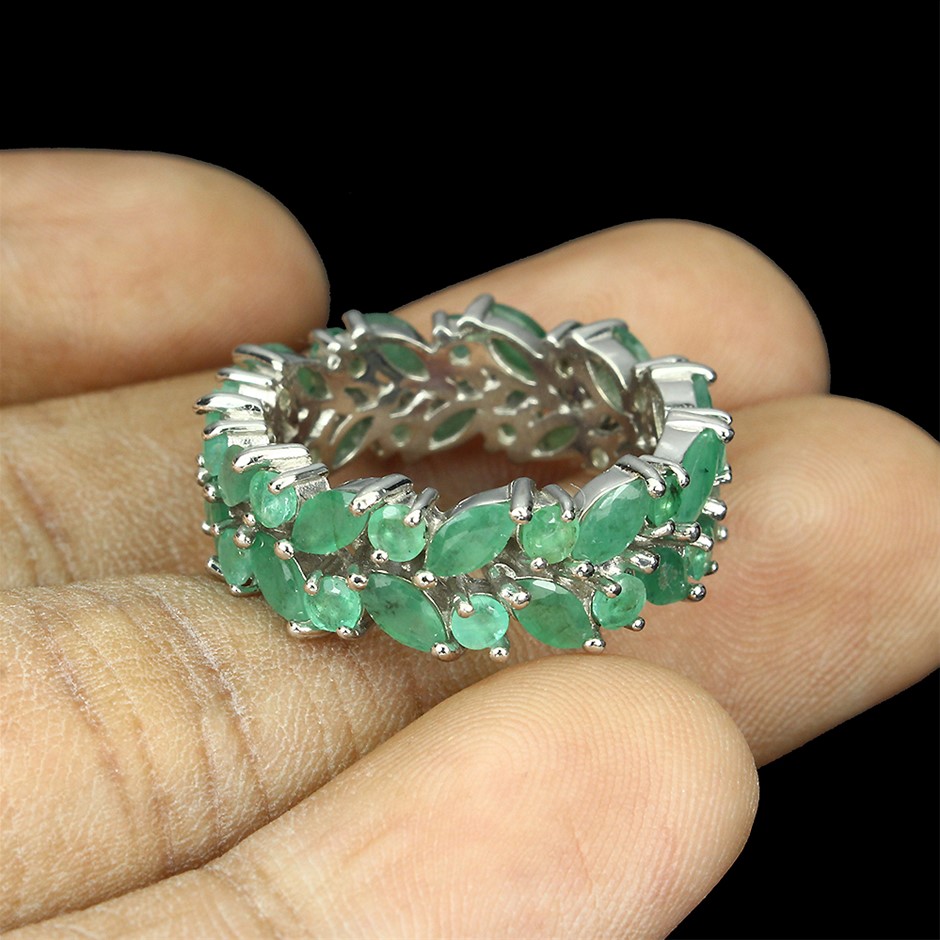 SODASTREAM 1 Litre Glass Bottle Twin Pack, Compatible with Duo Sparkling Wa