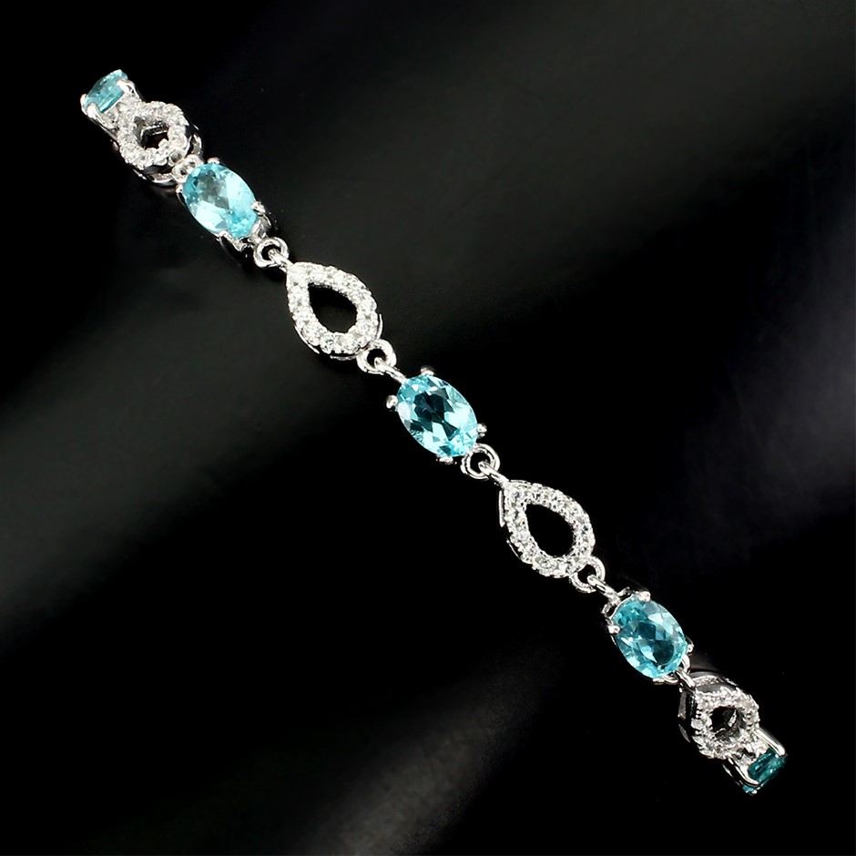 King Crystal Revel Glass Drink Set 16 Piece. NB: one broken glass.