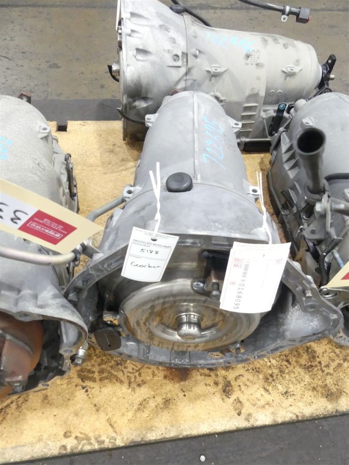 Byrne Family Australia RSG Shiraz 2022 (12x 750mL) SA