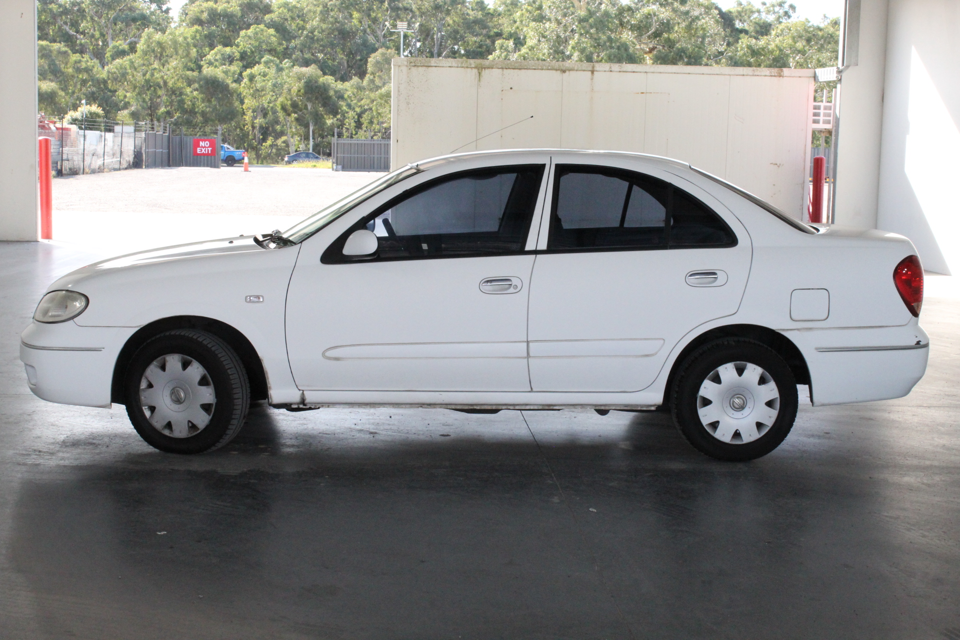 Crooked Mick Shiraz Cabernet 2021 (6x 750mL) VIC