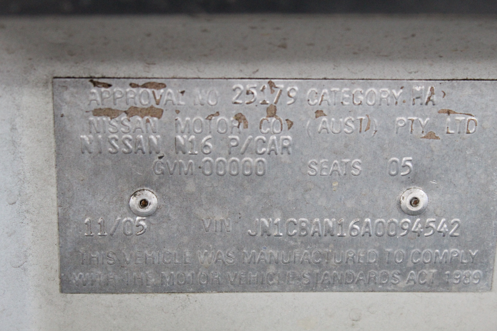 Firing Eagle Coonawarra Shiraz 2022 (12x 750mL) SA