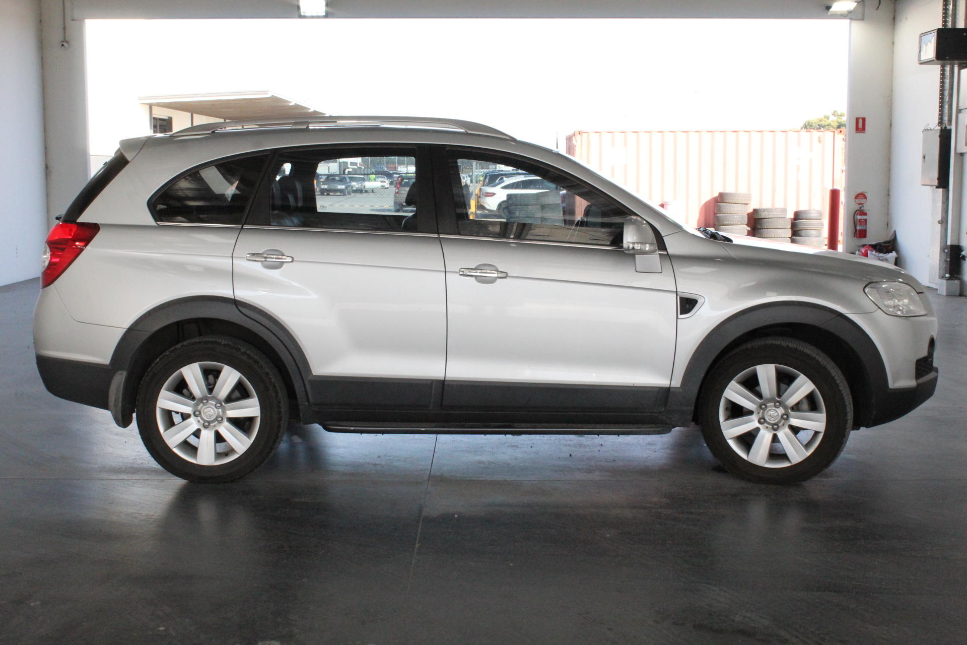 Lake Road Estate Series Sauvignon Blanc 2024 (12x 750mL) NZ