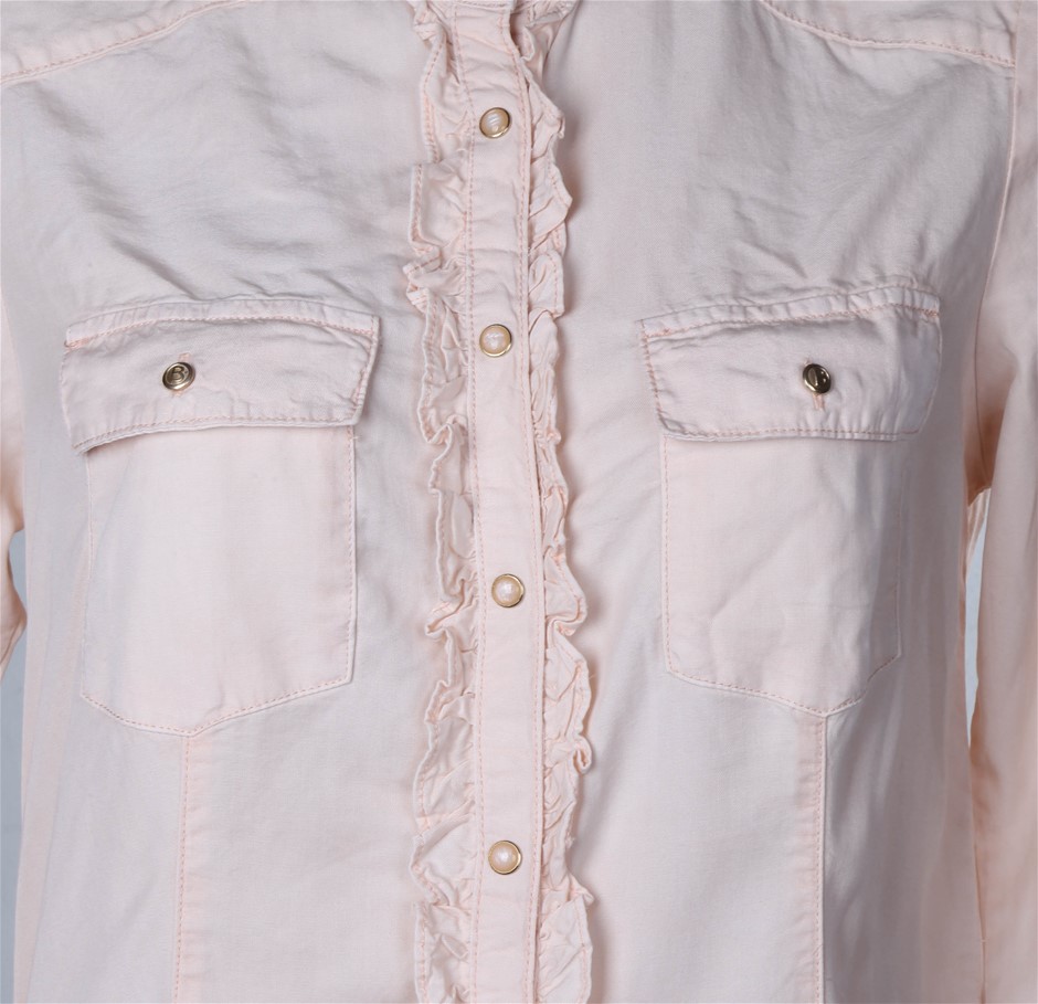 Harvey River Estate Rose 2023 (6x 750mL) WA