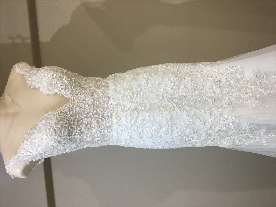 Tread Softly Rose Bagnum NV (6x 1.5L) SA