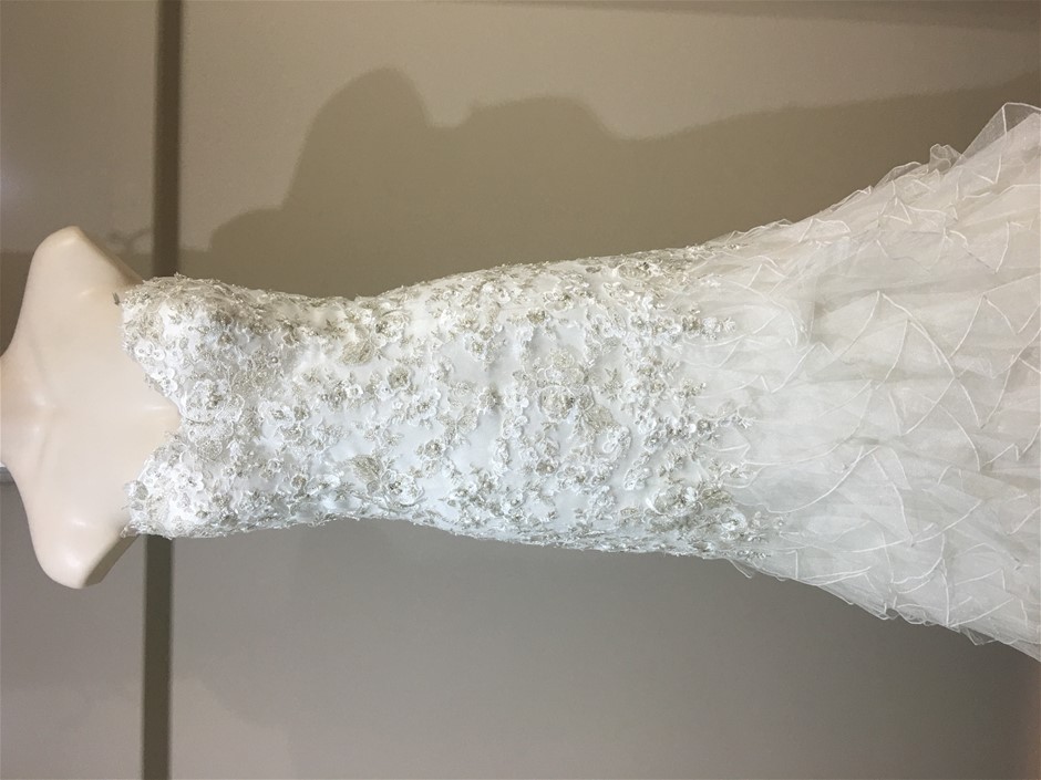 Woolpunda Chardonnay 2025 (12x 750mL) SA