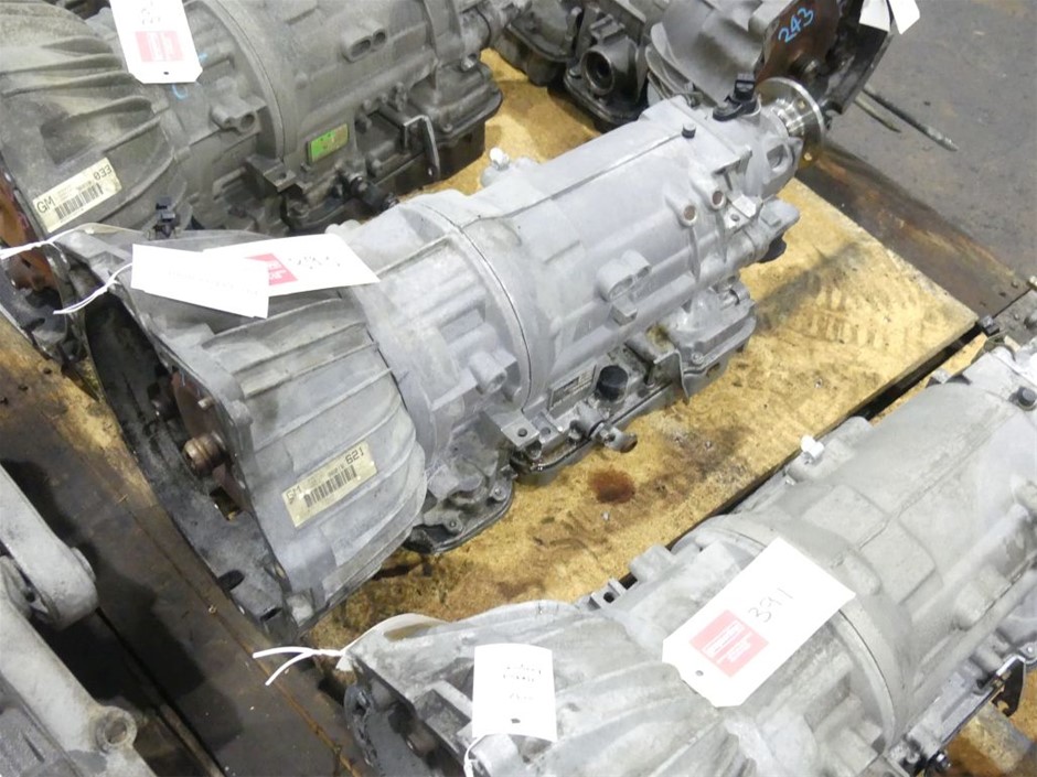 Bleasdale Sparkling Shiraz NV (6x 750mL), Langhorne Creek, SA.