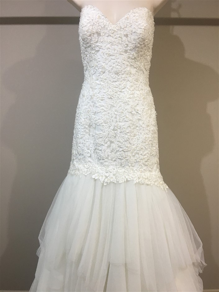 Divici Prosecco Organic NV (6 x 750mL), Italy.