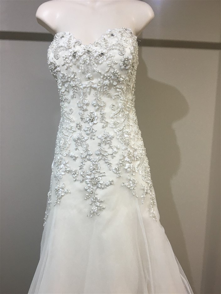 Wolf Blass Zero Sauvignon Blanc NV (6x 750mL).