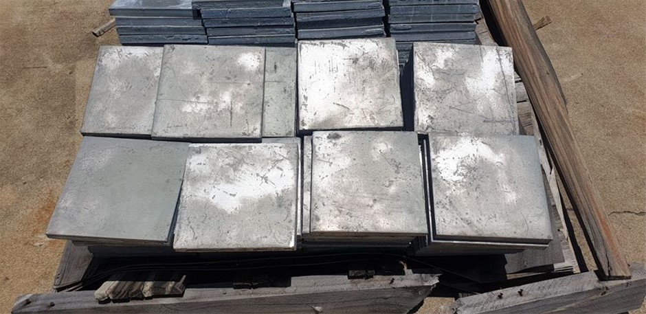 2014 Set of 8 x 5 g Certified "Aust Animal Series" Finished 999 24 k Gold