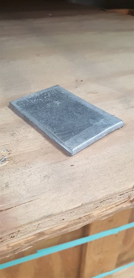 2018 100 Years Of Armistice Purple Poppy 1/10th OZ (Approx) 999 Pure Coin