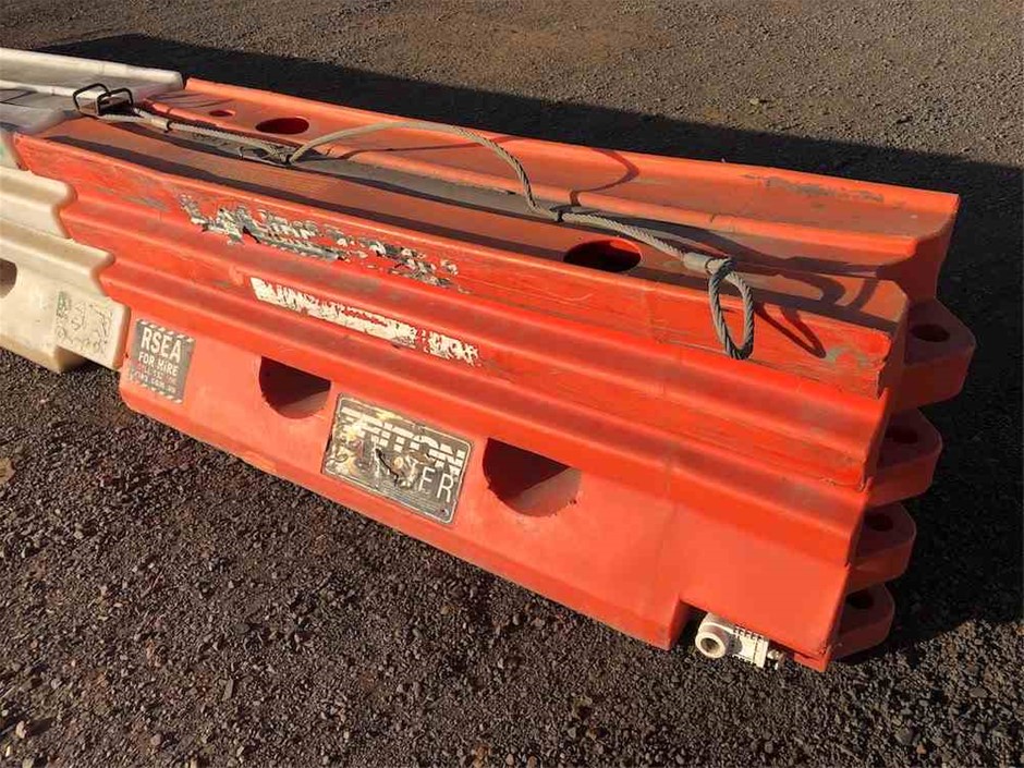 1 Kilo of Australian Copper rectangale Bar x 3