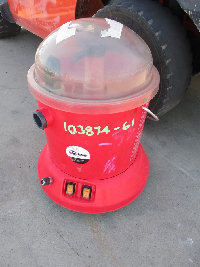 Salisbury Sauvignon Blanc 2024 (12x 750mL) SEA