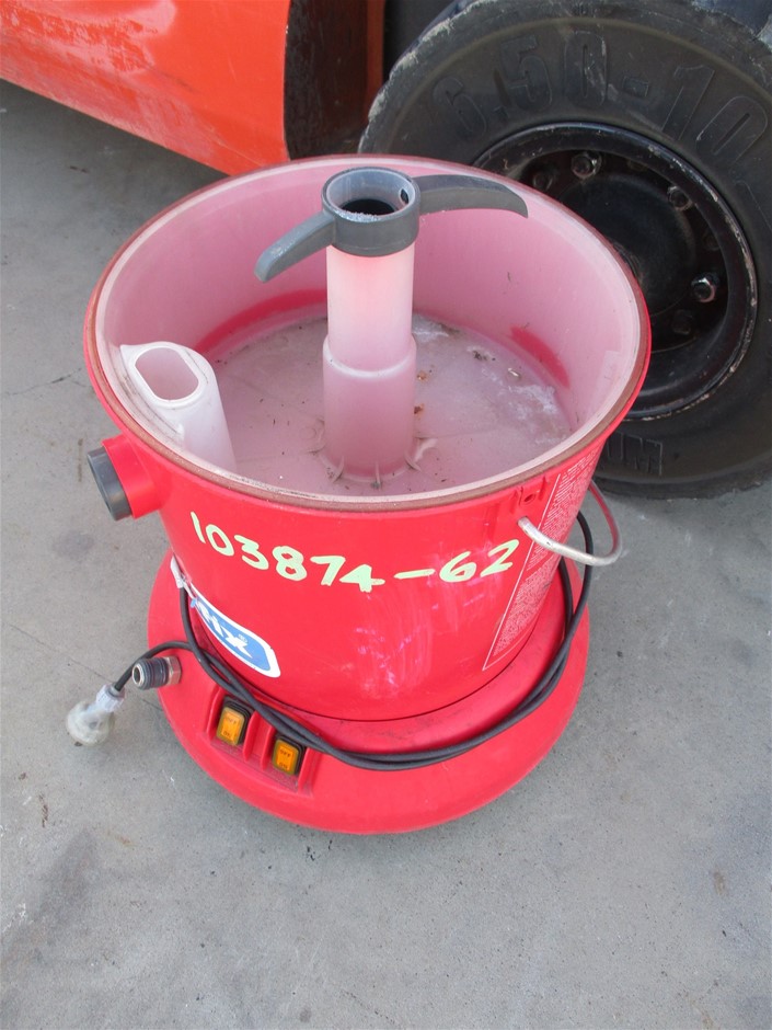 Stalking Horse Cabernet Sauvignon 2021 (12x 750mL) Langhorne Creek, SA