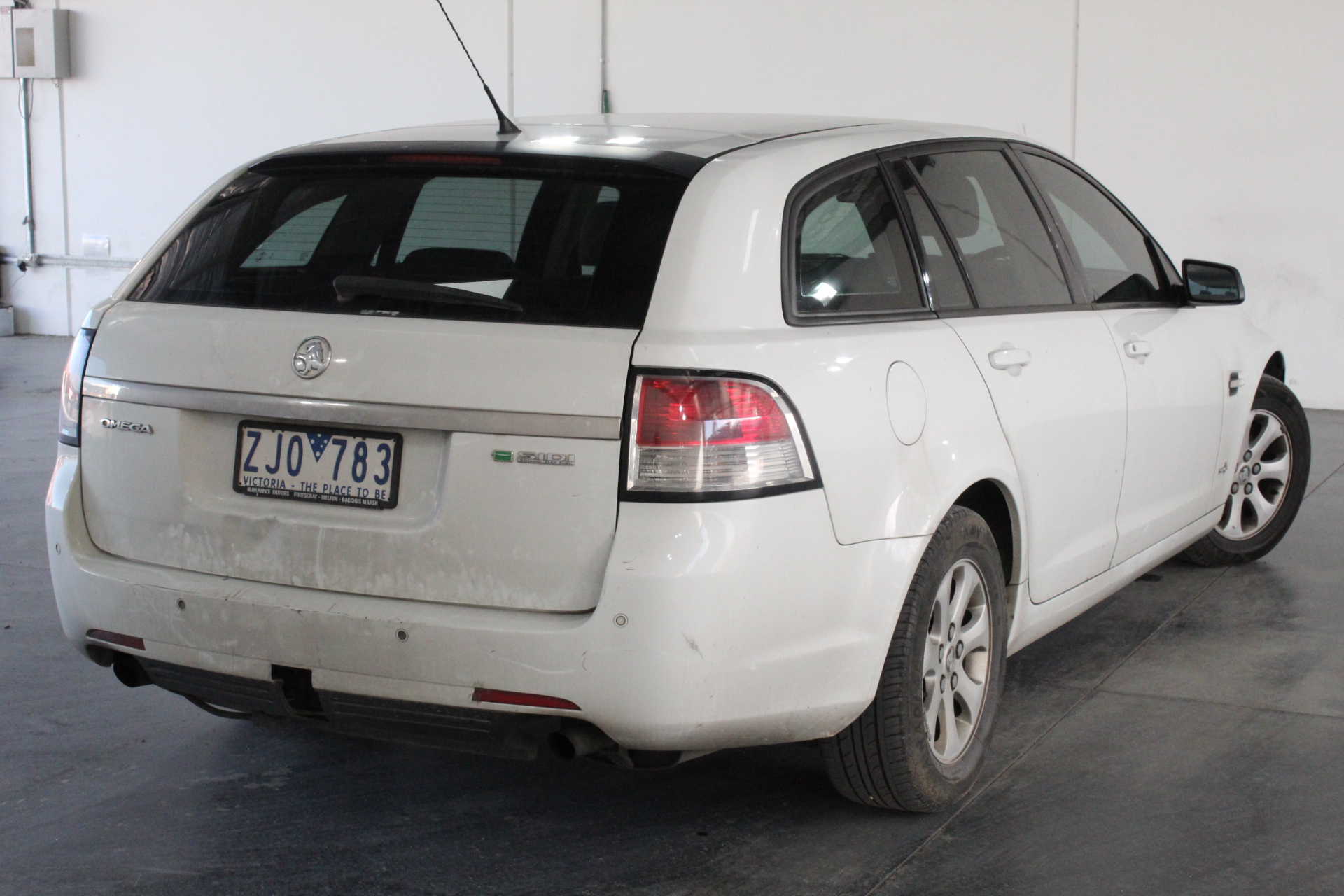 Byrne Family Australia RSG Vine Dried Shiraz 2021 (12x 750mL) SA