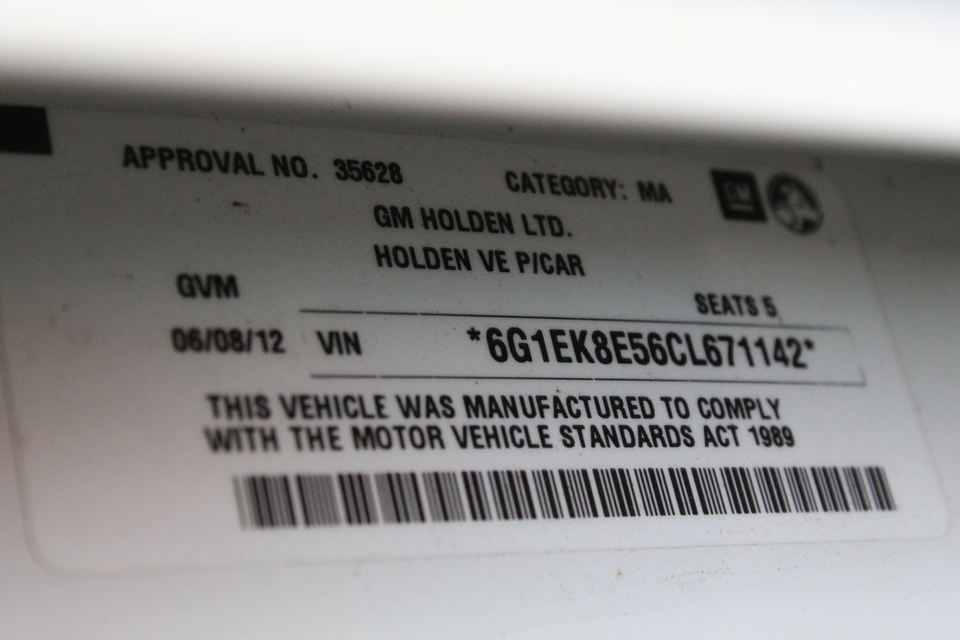 Glamper 9 % Riesling 2024 (12x 750mL) SA