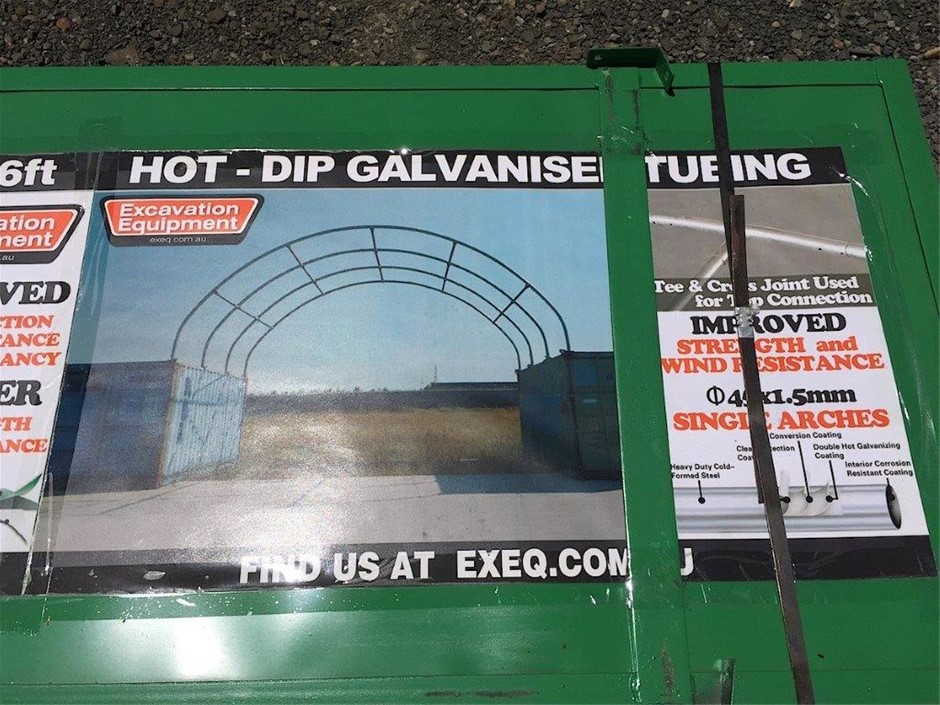 The Drover Pink Moscato 2023 (6x 750mL) NSW