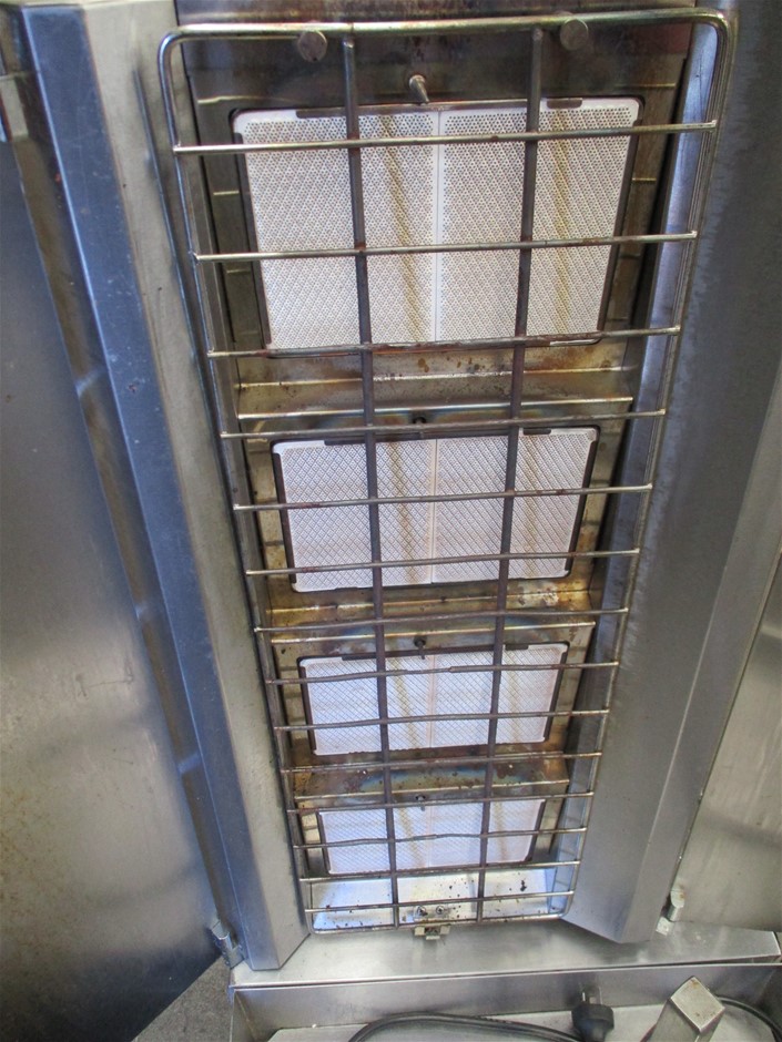 Bleasdale Sparkling Shiraz NV (6x 750mL), Langhorne Creek, SA.