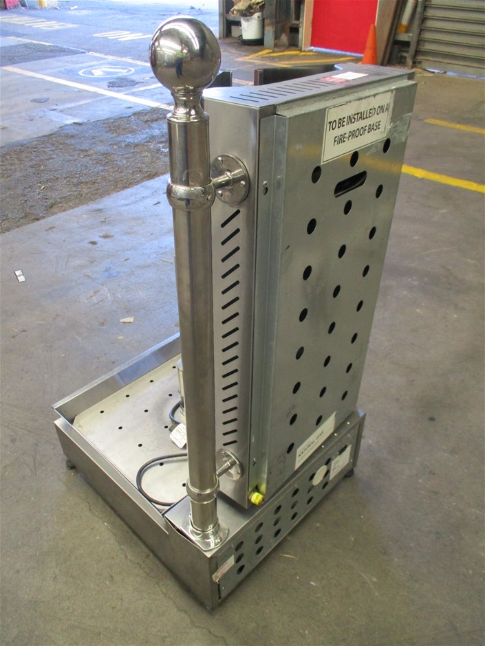 Bleeding Heart Shiraz (12x 750mL) McLaren Vale