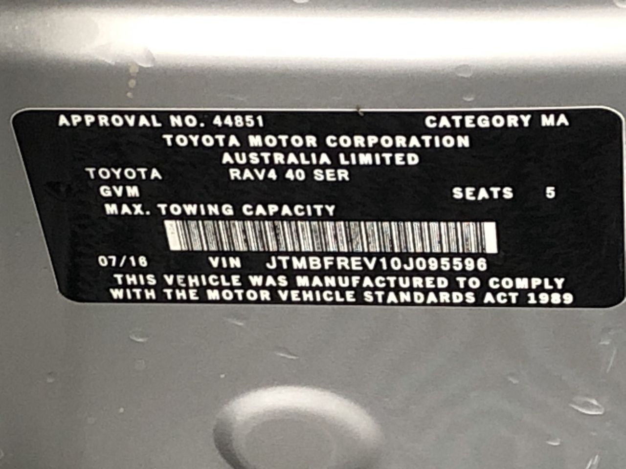 Wild Folk Prosecco NV (6x 750mL) King Valley