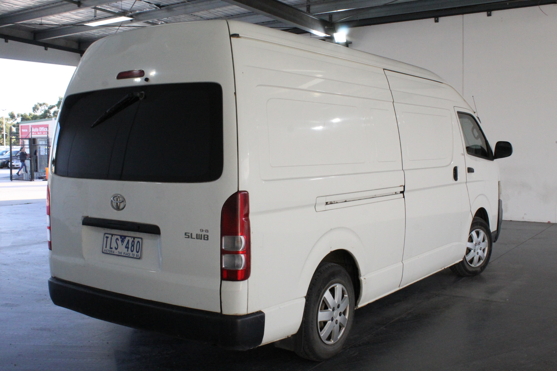 Barramundi Shiraz Petit Verdot 2019 (12x 750mL) SEA