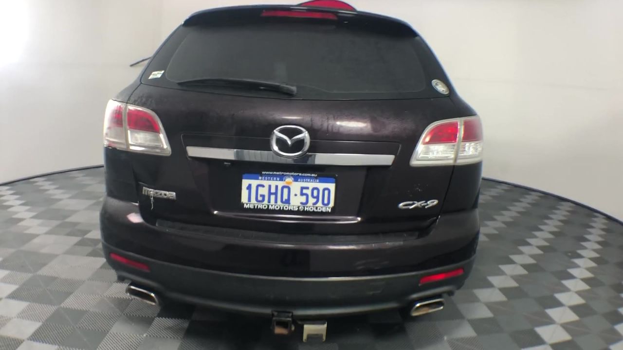 2006 Suzuki Swift EZ Automatic Hatchback