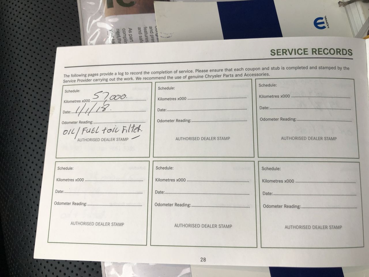 18K White-Filled Cuban Chain Necklace with Simulated Diamonds - 60.9cm