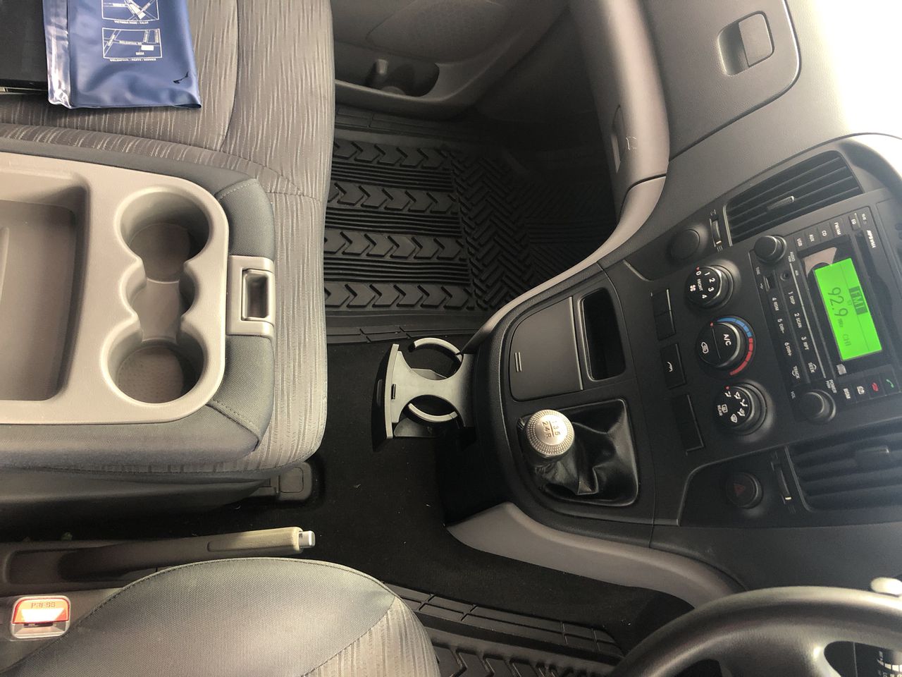 14K White Gold-Filled 3mm Tennis Bracelet with Simulated Diamonds - 18cm