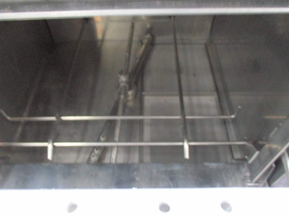 Men's Stainless Steel "Dad" Ring Pendant Necklace - DEMO