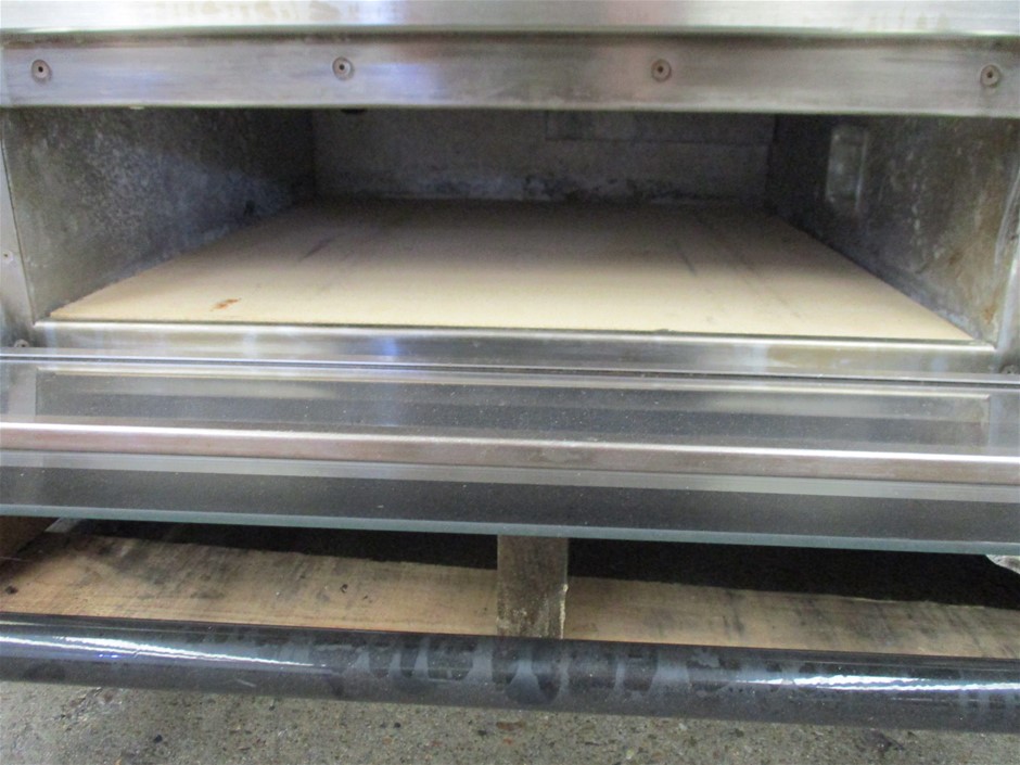 Rhodium Plated 5 Ring Lucky Charm Necklace