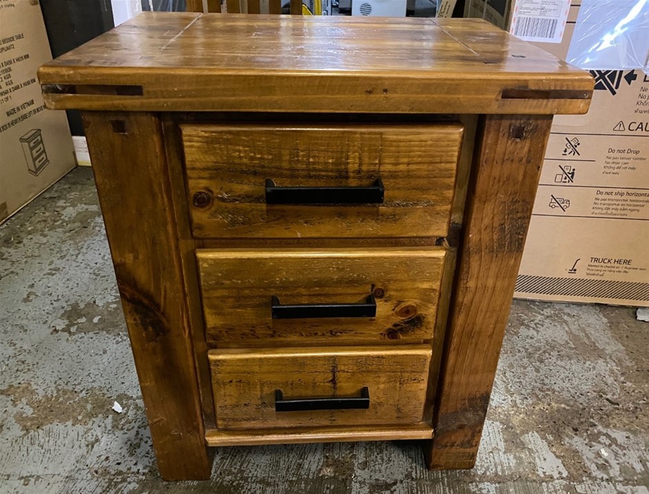 Classic 3mm Wide Stainless Steel Wheat Chain Necklace - 50cm (Yellow)