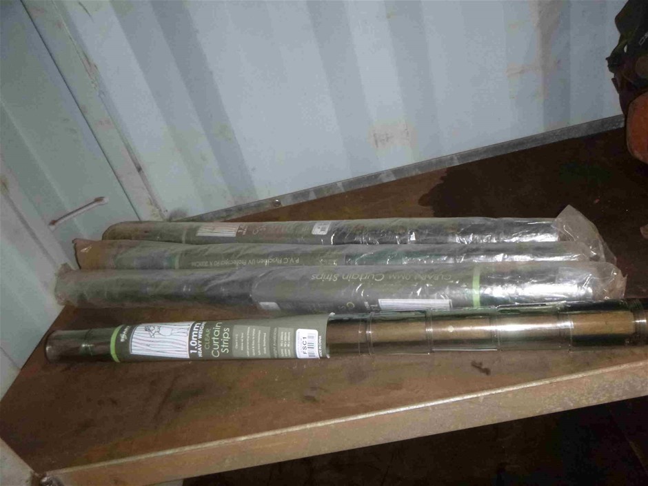 Rhodium Plated Men's Band Ring (5mm) - US Size 12