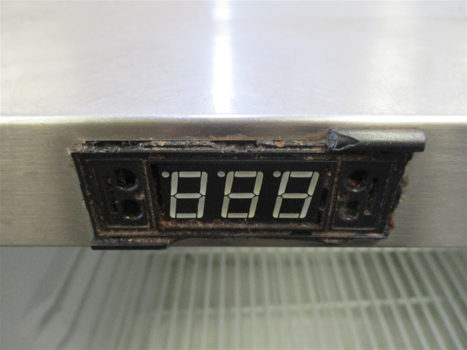 Classic Stainless Steel 3mm Curb Chain Bracelet - 9 Inches (Yellow)