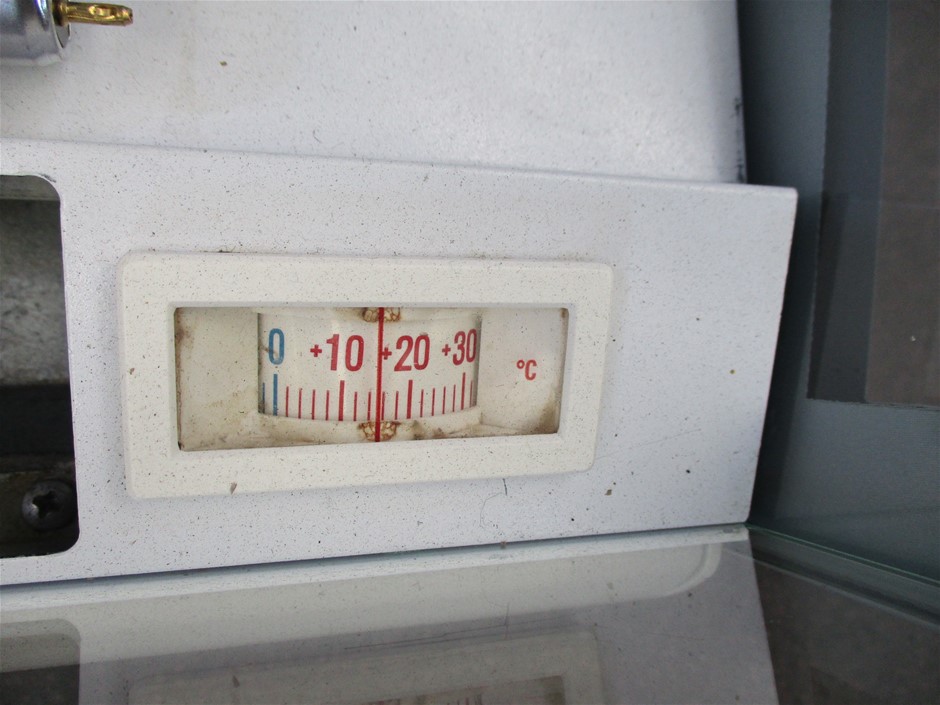 Classic 3mm Wide Stainless Steel Wheat Chain Necklace - 60cm (Yellow)