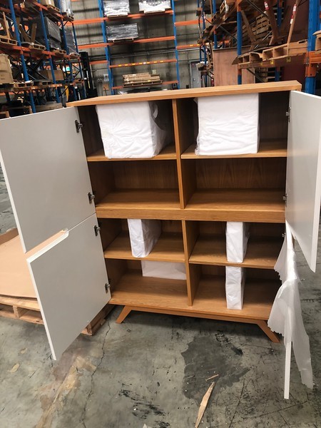 Stunning Aroma Perfume Floral Necklace - Pink Sparkle