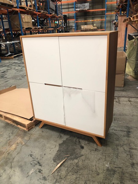 Classic Stainless Steel 3mm Rope Bracelet in Yellow - Adjustable Length