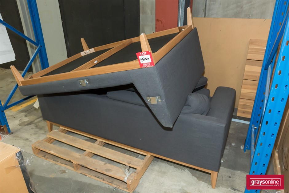 Classic 5mm Stainless Steel Figaro Necklace - 60cm