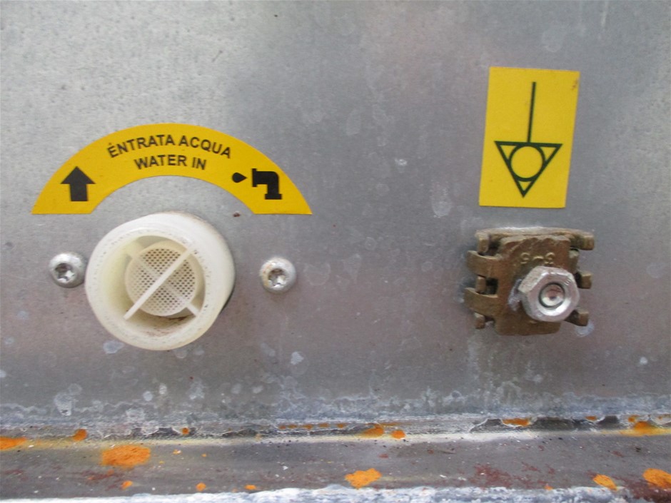 RIP CURL Jackson 20" Boardwalk Shorts, Size 38, Dark Navy (0291). RRP: $79.