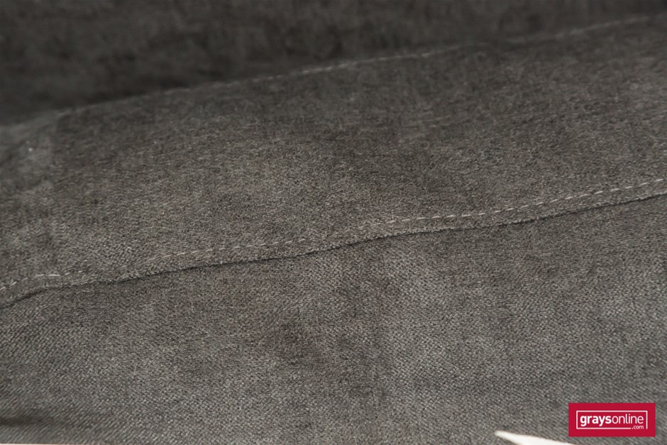 RIP CURL Women's Premium Surf Short Sleeve Shirt, Size L, Black. RRP: $79.9