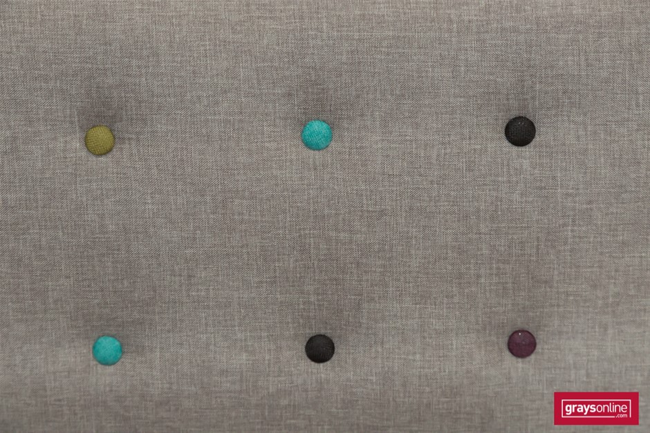 RIP CURL Boy's Tube Tie Dye Short Sleeves Tee, Size 7-8, Ocean. RRP: $35.99