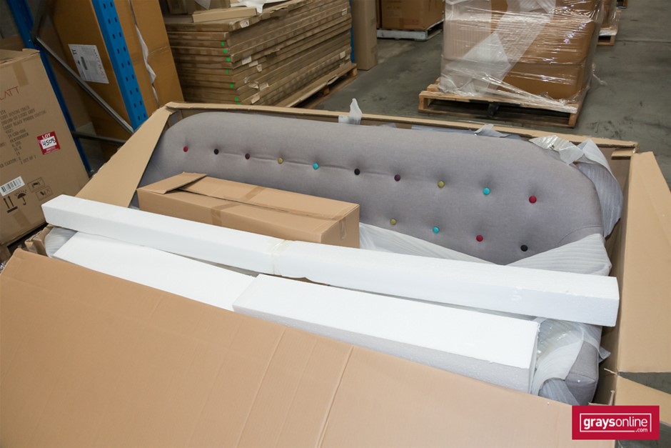 RIP CURL Women's Sunset Seeker Crop Tee, Size L, Bone (3021). RRP: $49.99.