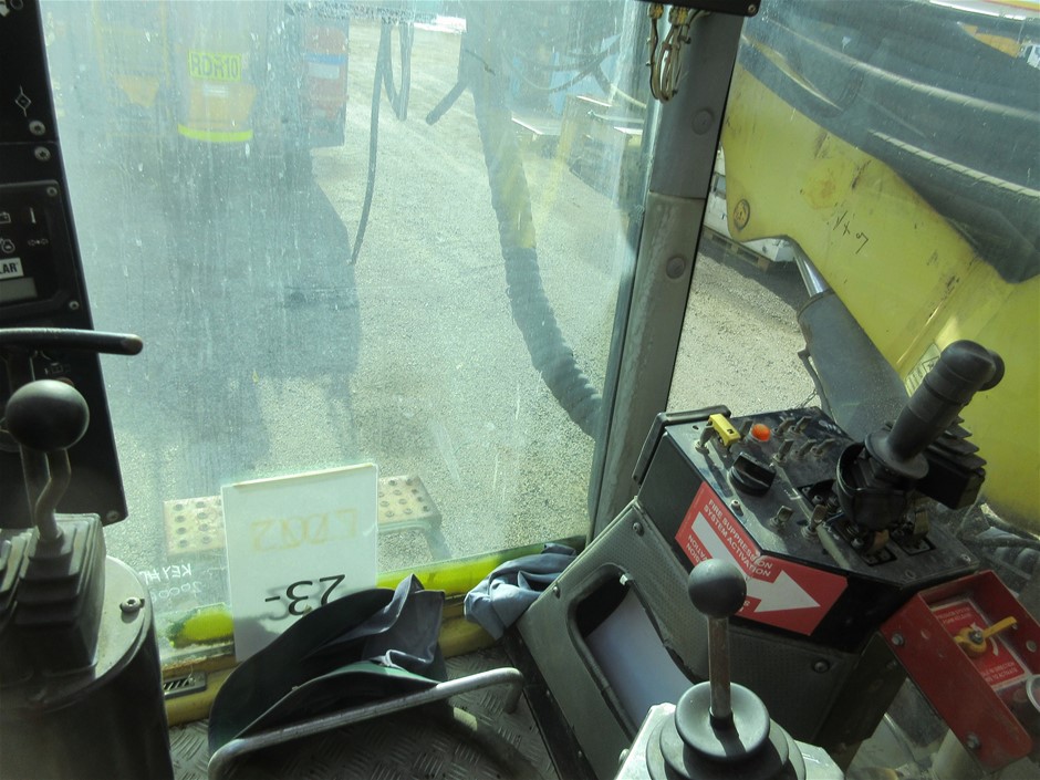 MAAJI Girl's Ornate Borders Candi Reversible Bikini Set, Size 6, Pink, 3342